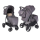 Lionelo Elise Dark Grey - 412625 - zdjęcie 4